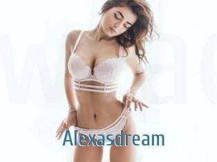 Alexasdream
