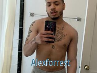 Alexforrest