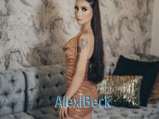 AlexiBeck