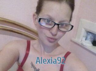 Alexia92