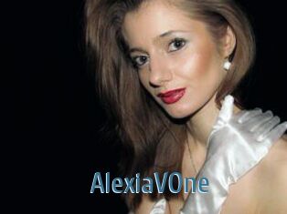 AlexiaVOne