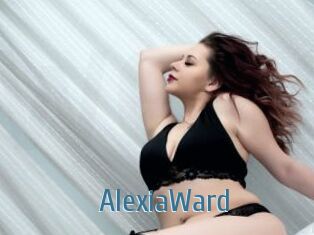 AlexiaWard