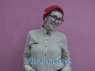 AlexinaCross