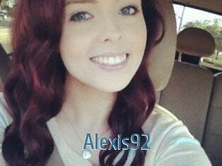 Alexis92