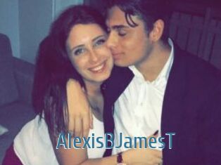 AlexisBJamesT