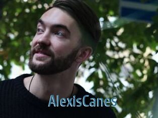 AlexisCanes