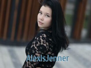 AlexisJenner