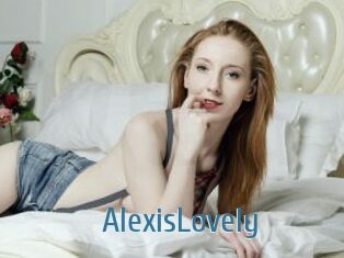 AlexisLovely
