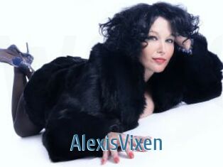 Alexis_Vixen
