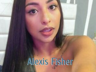Alexis_Fisher