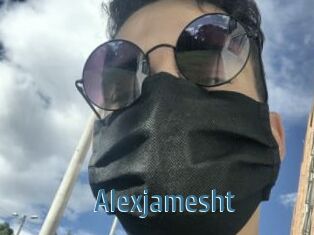 Alexjamesht