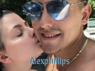 Alexphillips