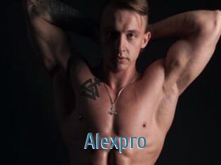 Alexpro