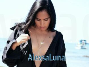 AlexsaLuna