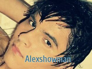 Alexshowman