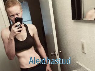 Alexthastud