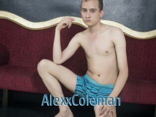 AlexxColeman
