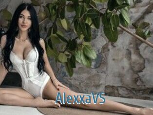 AlexxaVS