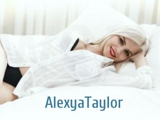 AlexyaTaylor