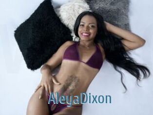 AleyaDixon