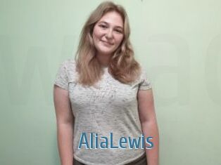 AliaLewis