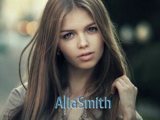 AliaSmith