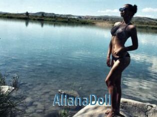 AlianaDoll