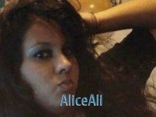 AliceAli