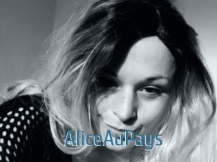 AliceAuPays