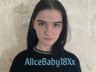 AliceBaby18Xx