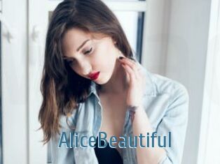AliceBeautiful