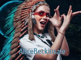 AliceBeckinsale