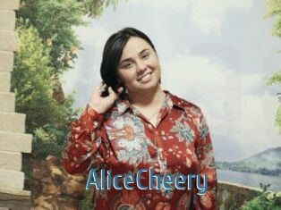 AliceCheery