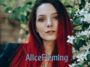 AliceFleming