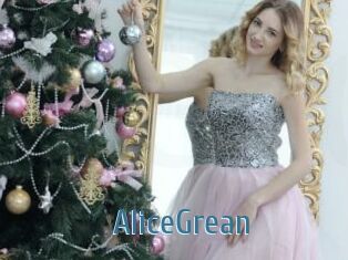 AliceGrean
