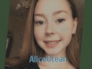 AliceOcean