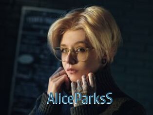 AliceParksS