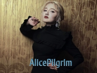 AlicePilgrim