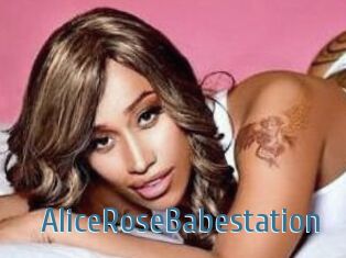 AliceRoseBabestation
