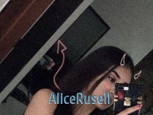 AliceRusell