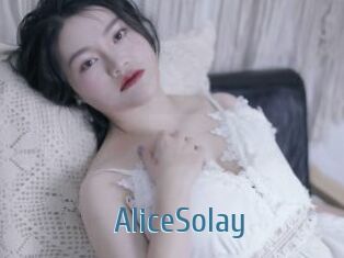 AliceSolay