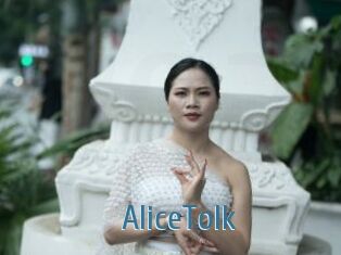 AliceTolk