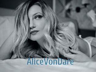 AliceVonDare