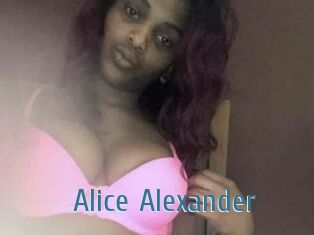 Alice_Alexander