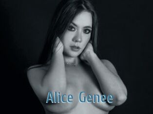 Alice_Genee