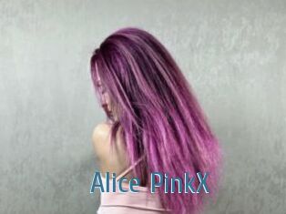 Alice_PinkX
