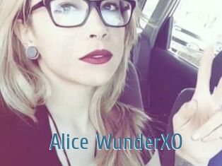 Alice_WunderXO