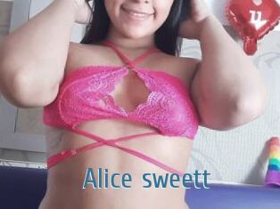 Alice_sweett