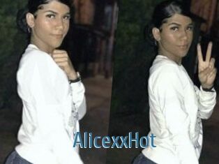 AlicexxHot