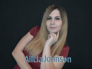 AliciaJohnson